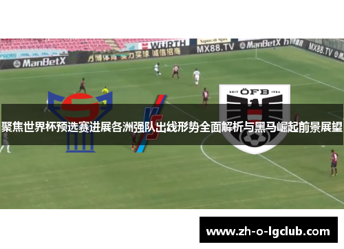 聚焦世界杯预选赛进展各洲强队出线形势全面解析与黑马崛起前景展望